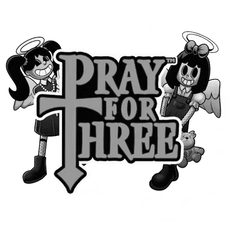 Pray for Three