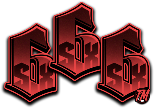 666 Logo
