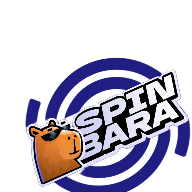 Spinbara Background